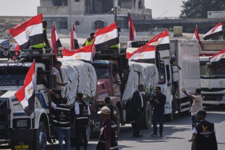 Tajna dokumenta mogla bi da unište Netanjahua: Milijarde upumpane u Gazu kako bi se ojačao Hamas?