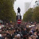 Opšti rat u Francuskoj: CGT najavio totalni štrajk i novi zemljotres 5. novembra