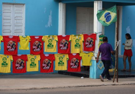 Danas sudbonosni izbori u Brazilu: Da li će Amerika potpuno preuzeti kontrolu nad ogromnom nacijom?