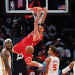 Bogdanović solidan u najboljem startu Hjustona