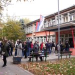 Oglasio se RIK: "Studentska lista pobedila u većini regiona, Ujedinjena Srbija u regionu južne Srbije"