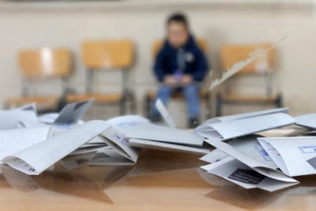 Bez iznenađenja u Bugarskoj: U drugi krug izbora idu Ilijana Jotova i Andrej Gjurov