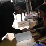 Cesid: Ovo je izlaznost do 19 časova