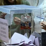 CeSID i Ipsos objavili rezultate na osnovu 96 odsto obrađenog uzorka