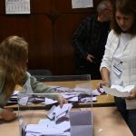 Biračko mesto u Leskovcu radi do 23 časa: Glasanje produženo za tri sata