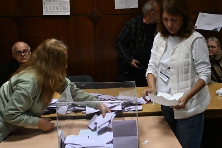 Biračko mesto u Leskovcu radi do 23 časa: Glasanje produženo za tri sata