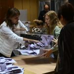 RIK doneo odluku: Ponovljeno glasanje na 53 biračka mesta u nedelju