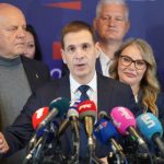 Ostavka posle izbornog debakla: Miloš Jovanović se povlači sa javne scene