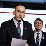 Obraćanje iz sedišta "Studentske liste": Neka ova noć bude početak jednog novog poglavlja