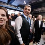 Srdanović: "Bićemo faktor stabilizacije dobrosusedskih odnosa"