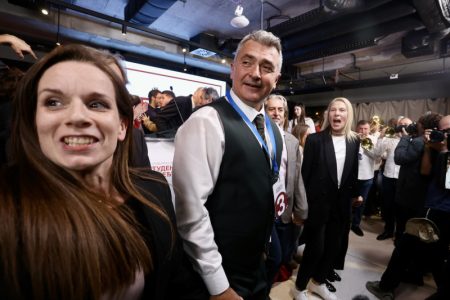 Srdanović: “Odnos Beograda i Banjaluke će nastaviti da se razvija”