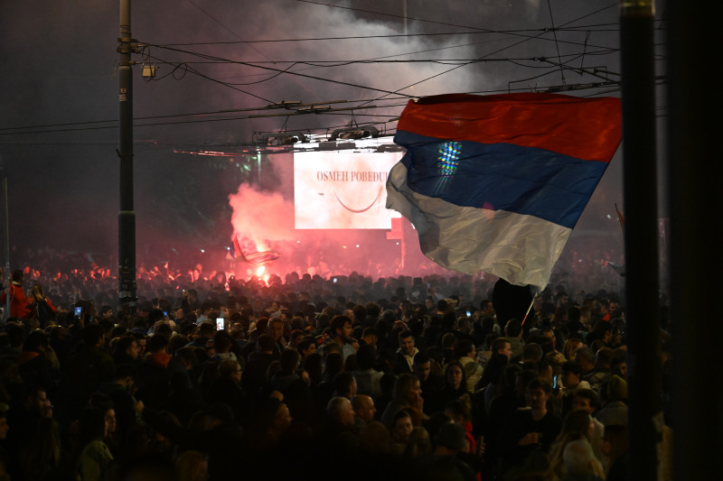 Crna Gora spremna da pruži konkretnu podršku Srbiji: Milatović se čuo sa predstavnicima Studentske liste