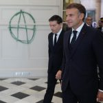 Makron priznao pogrešnu procenu: "Nismo uopšte to očekivali"