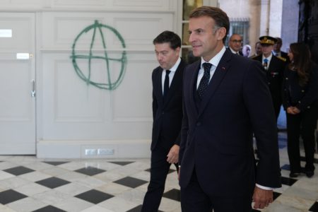 Makron priznao pogrešnu procenu: “Nismo uopšte to očekivali”