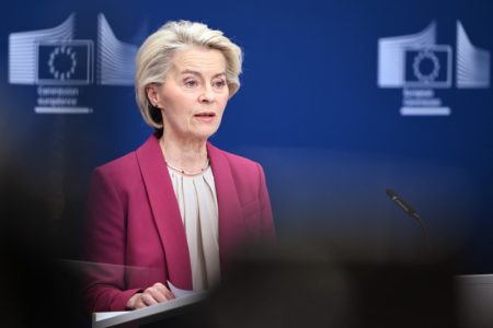 EU sprema velike promene na granicama: Fronteks dobija 30.000 službenika, najavljene nove mere