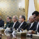 Iranski predsednik doputovao u Moskvu, u utorak sastanak sa Putinom