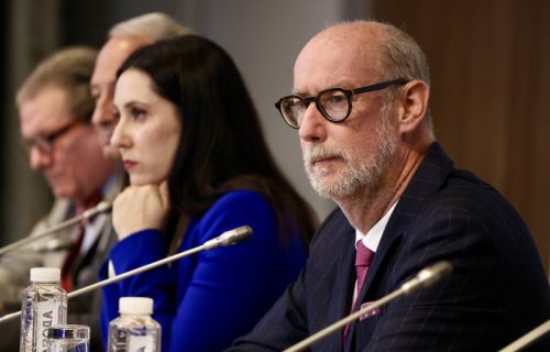 Međunarodni posmatrači: Izbore obeležila velika izlaznost i konkurencija dva takmaca