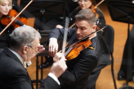 Muzički trijumf na 58. BEMUS-u: Niški simfonijski orkestar prvi put na festivalu uz Stefana Milenkovića