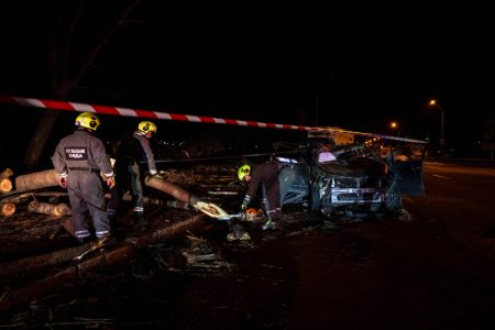 Rusija tokom noći zasula Ukrajinu raketama i dronovima: Raste broj povređenih, Zelenski upozorava