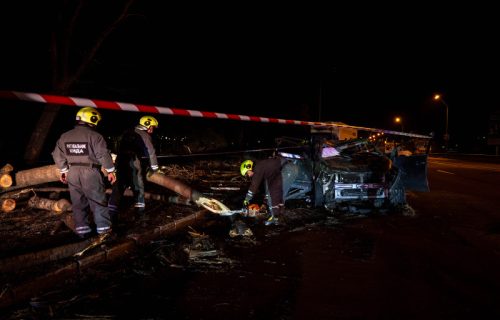 Rusija tokom noći zasula Ukrajinu raketama i dronovima: Raste broj povređenih, Zelenski upozorava