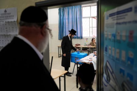 Danas su izbori u Izraelu: Odluka o budućnosti Netanjahua i “večnog rata” na Bliskom istoku