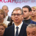Vučić o Studentskoj listi: „Uvešće sankcije Rusiji, mnogi će se pokajati za pet-šest meseci“