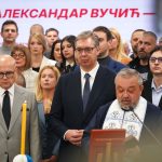 Vučić: "Neki su upadali na slavu SNS-a, to se događa prvi put posle 1945. godine"