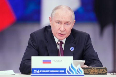“Sankcije najviše pogađaju one koji ih uvode”: Putin izneo predlog za stabilizaciju tržišta gasa