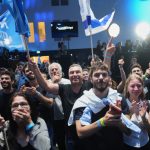Ovo su prvi preliminarni rezultati izbora u Izraelu: Evo "kako stoji" Netanjahuov blok