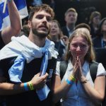 Izbori u Izraelu doneli neizvesnost: Ni opozicija, ni Netanjahu nemaju većinu
