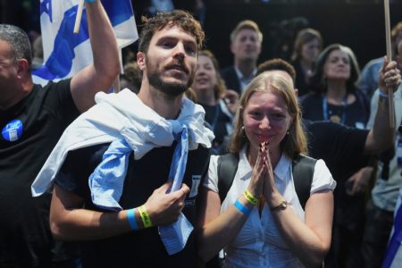 Izbori u Izraelu doneli neizvesnost: Ni opozicija, ni Netanjahu nemaju većinu