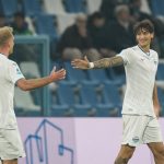 Musolinijev praunuk dao gol u Seriji A: Lacio "razmontirao" Sasuolo uz dva promašena penala