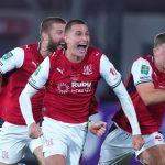 Senzacija na Ostrvu: Četvrtoligaš izbacio Arsenal
