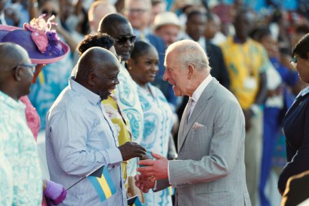 Čarls III na Bahamima: Britanski kralj potegao temu o ropstvu usred Kariba – i to u trenutku krize za UK