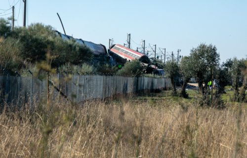 Sve crnja statistika iz Španije: Oglasila se Civilna zaštita, najmanje 46 mrtvih u sudaru dva voza (FOTO)