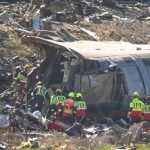 Evropa u šoku zbog tragedije u Španiji - lideri šalju poruke saučešća: "Španija u srcu"