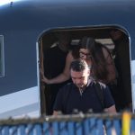 Bekstvo iz Brazila: Flavio Bolsonaro stigao u Majami, Tramp najavio vize za njegovu porodicu