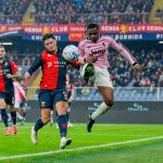 Pakao Đenove progutao posrnuli i bezopasni Juventus