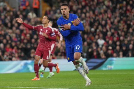 Liverpul savladao Čelsi posle penal drame u Liga kupu