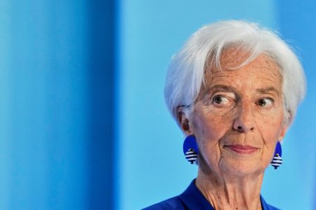 Kristin Lagard odlazi sa čela Evropske centralne banke: Funkciju napušta pre isteka mandata