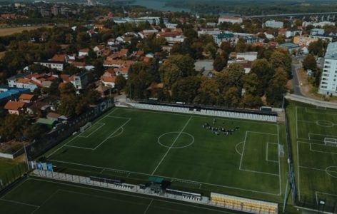 Senzacija Partizanove filijale u Kupu Srbije