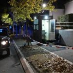 Teroristički napad ispred Ambasade Izraela u Beogradu: Napadač ubijen, proglašen crveni stepen opasnosti