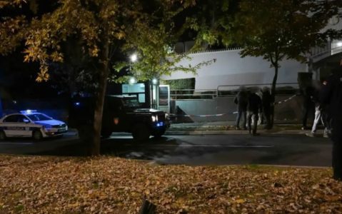 Stručnjak za bezbednost: Teroristički napad u Beogradu zaslužuje ozbiljnu pažnju i analize