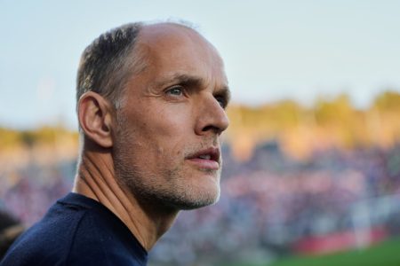 Tuhel oduševljen: “Vau, savršena utakmica od prvog do poslednjeg minuta”