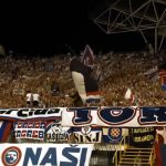 Pakao na "Poljudu": Novi haos u režiji "Torcide", prekinut meč Hajduk - Ajaks