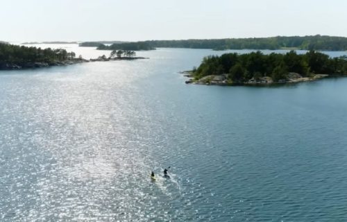 Neobičan oglas turističke organizacije: Plaćeni put i smeštaj, honorar 2.000 evra, a evo šta je vaš posao