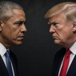 Obama se obrušio na Trampa: Optužio ga za haos i korupciju, a ovaj u odgovoru pomenuo Iran