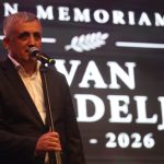 Poplava emocija: Potresno sećanje na velikane sporta koji više nisu sa nama (FOTO)