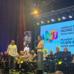 Duh zajedništva i legende regiona: Ulcinj još jednom bio prestonica sporta i prijateljstva (VIDEO/FOTO)