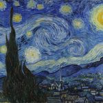 Ovo nije samo plod Van Gogove mašte? Naučnici otkrili neverovatan detalj o "Zvezdanoj noći"